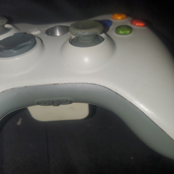 Xbox 360 controller - Picture 4 of 4